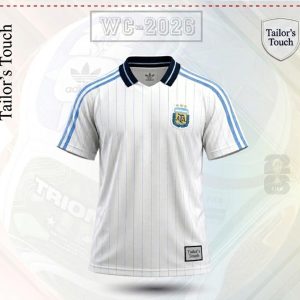 Argentina Icon kit. Player version